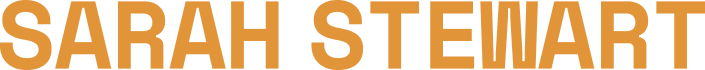 Sarah Stewart Web Design logo